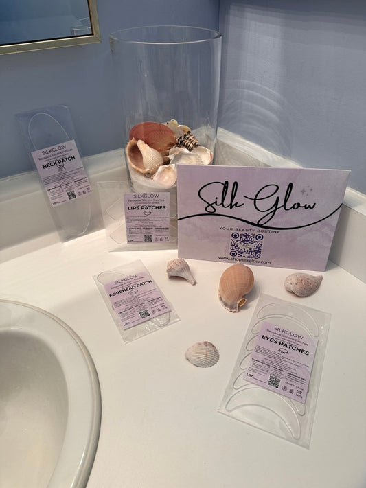 SilkGlow Signature Set 47% OFF! - SilkGlow