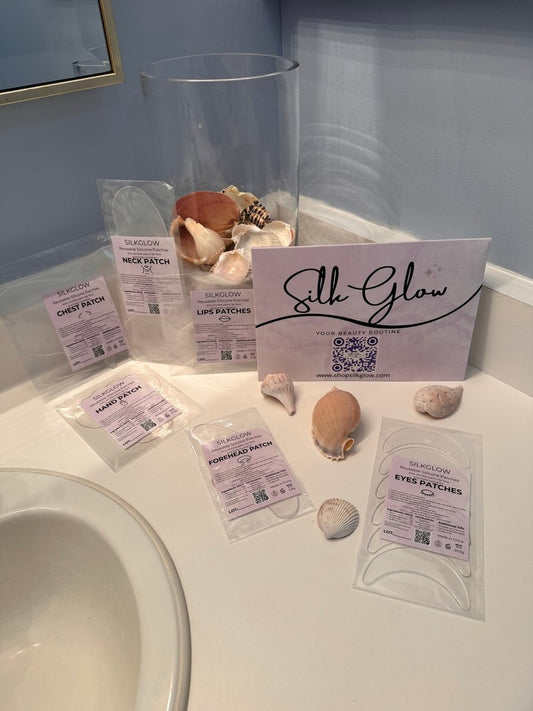 Ultimate Glow Collection 50% OFF! - SilkGlow